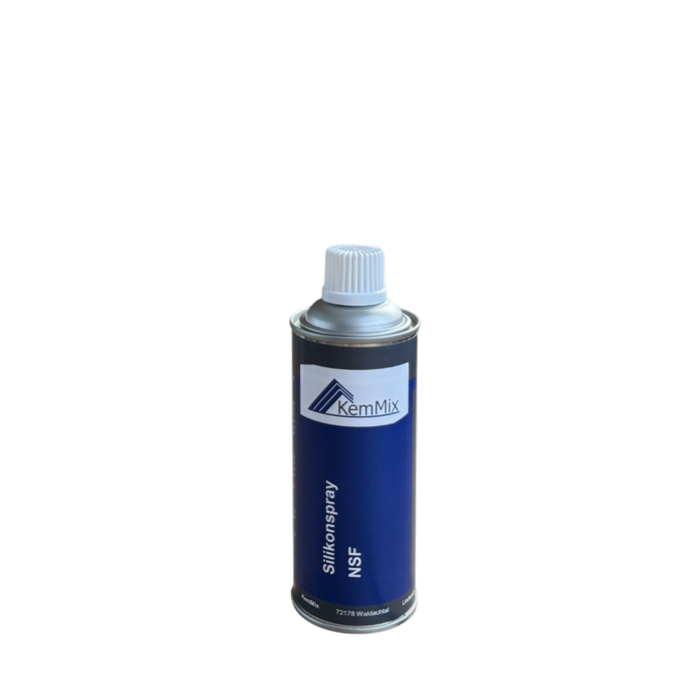 Silikonspray NSF