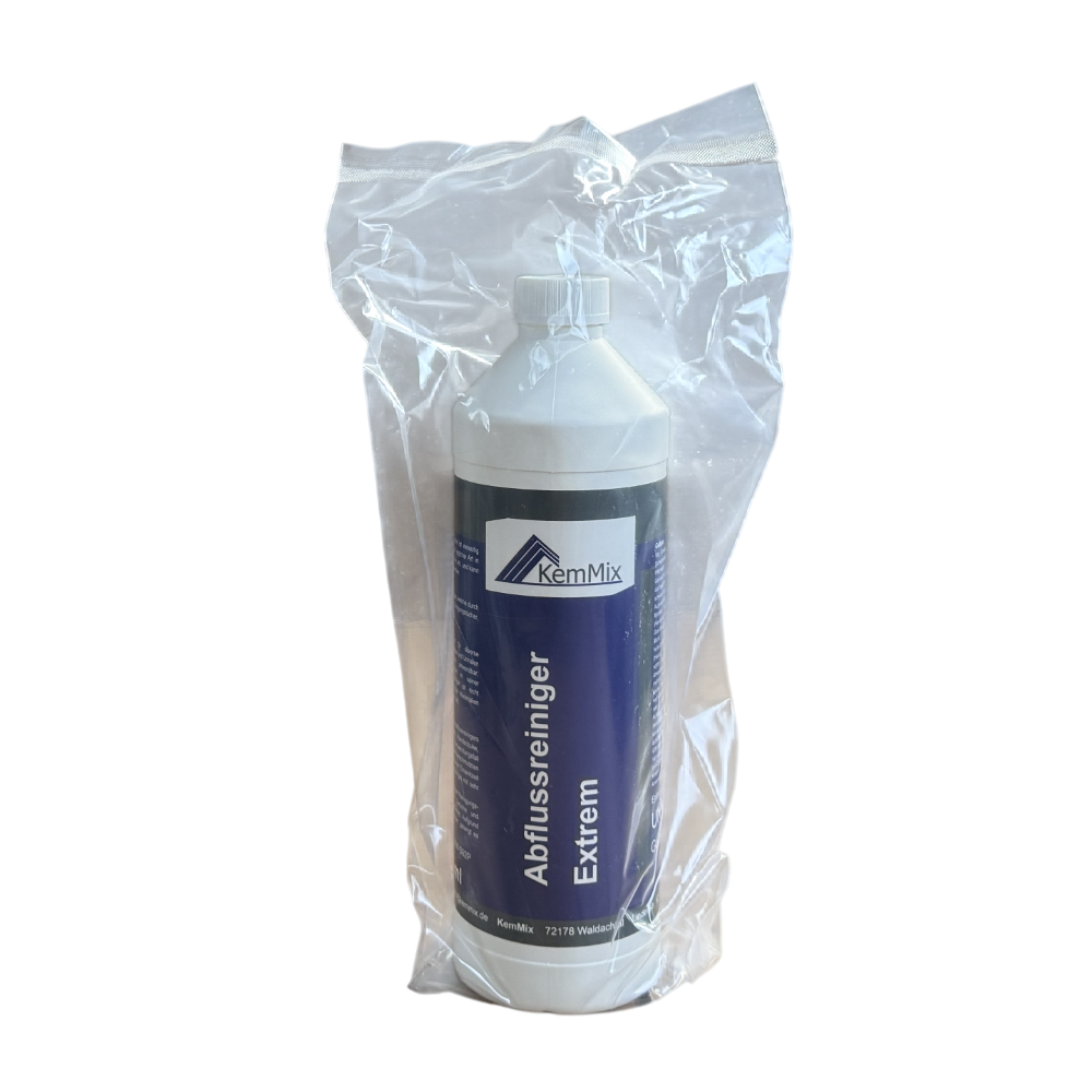 Abflussreiniger Extrem