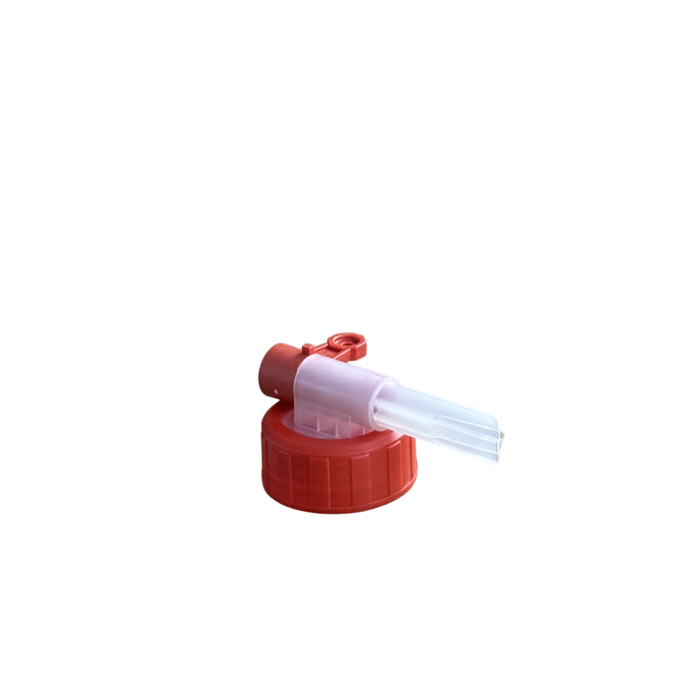 Auslaufhahn 10l DIN45