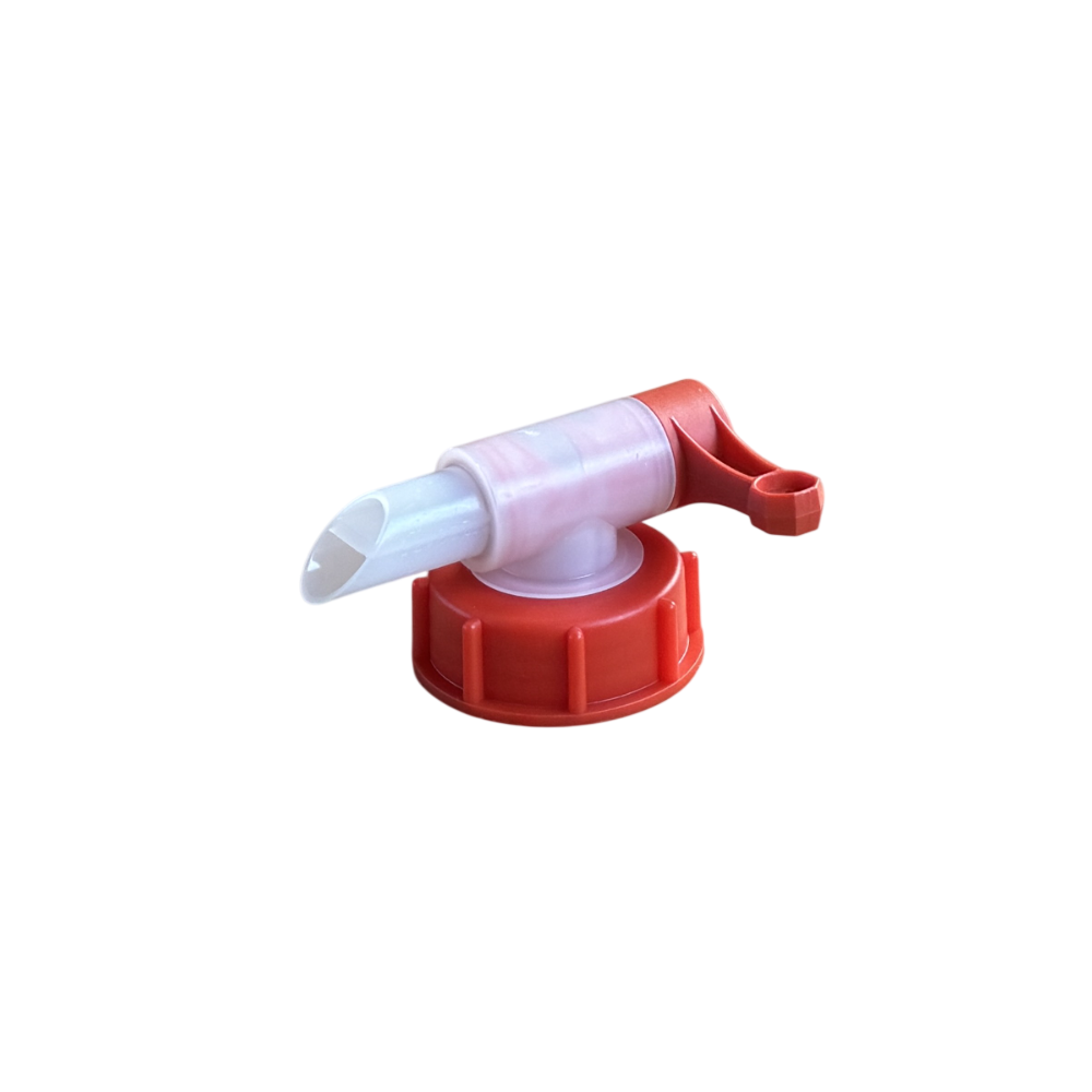 Auslaufhahn 10l DIN61