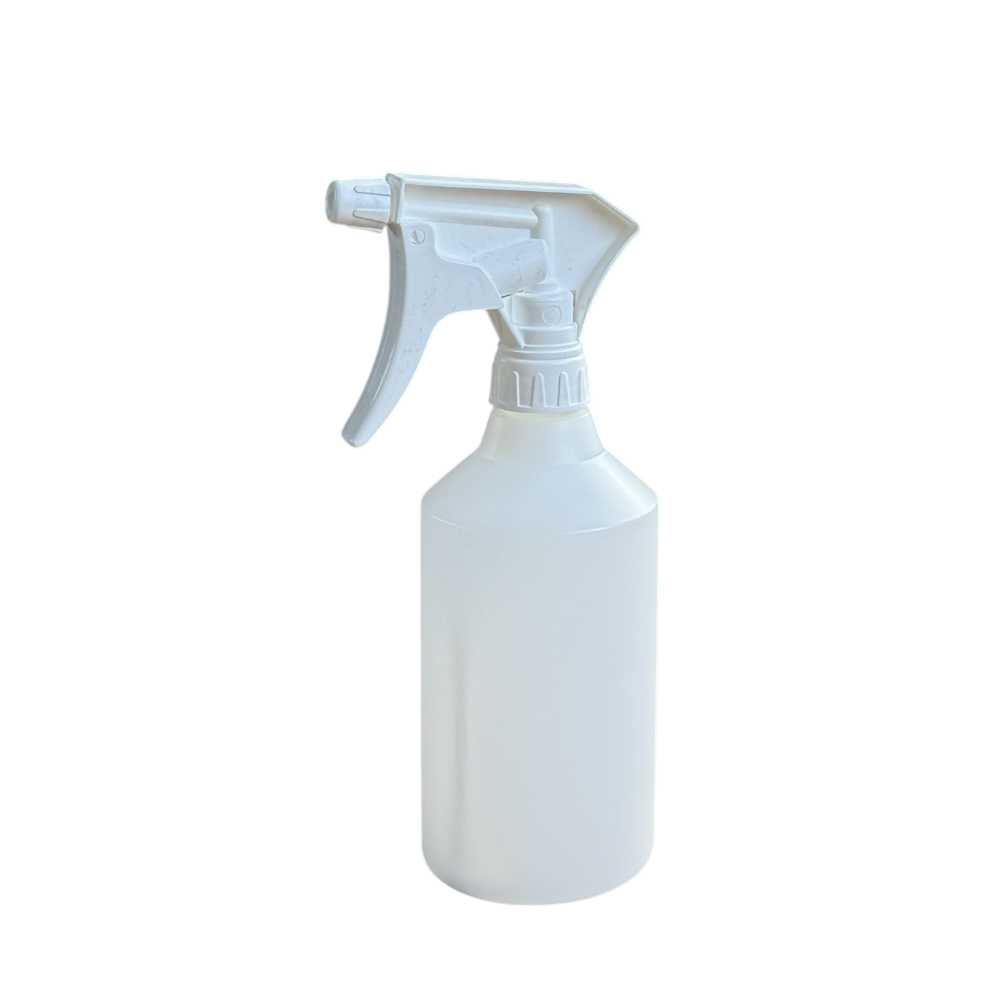 Sprühset (500ml)