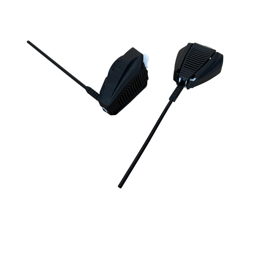 Sprühkopf-Aufsatz Aerosoldosen