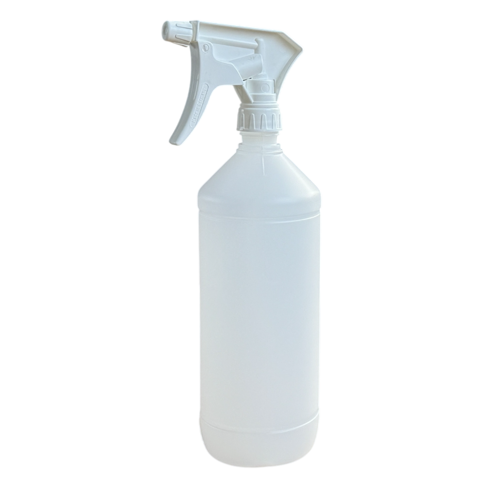 Sprühset 1l